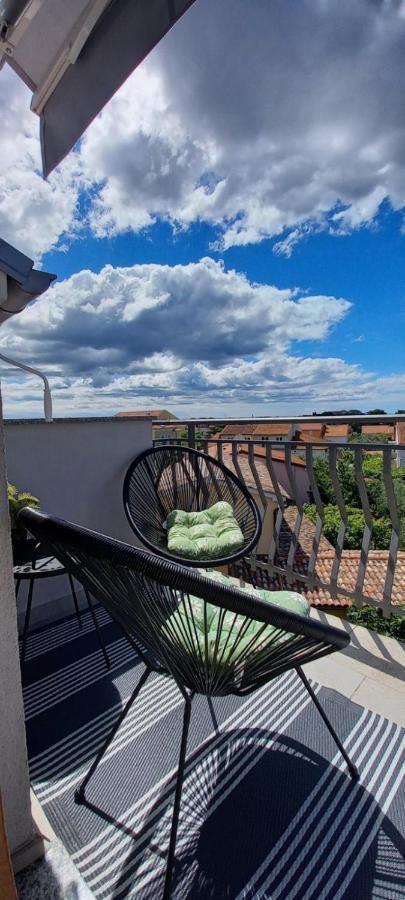 Guest House Dali Ρόβινι Εξωτερικό φωτογραφία