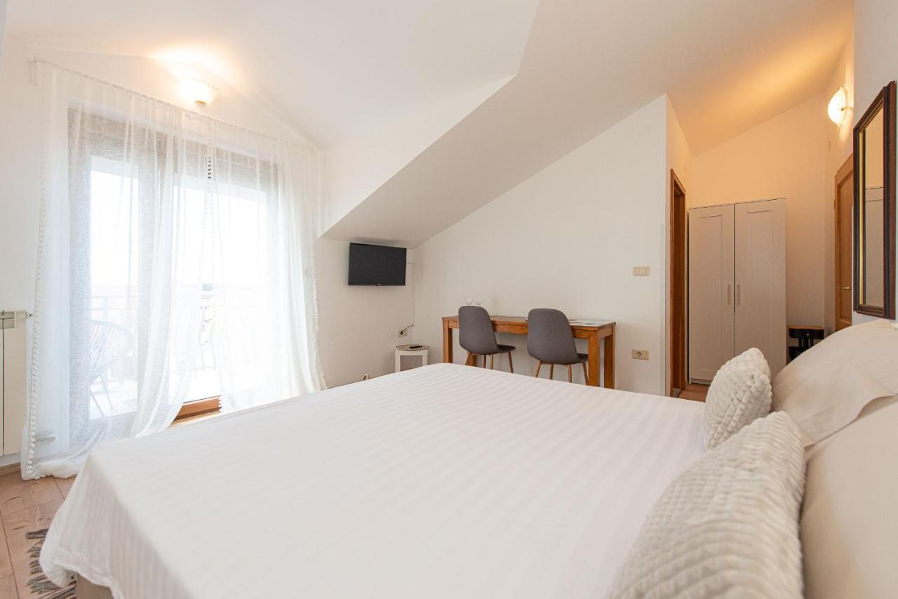 Guest House Dali Ρόβινι Εξωτερικό φωτογραφία