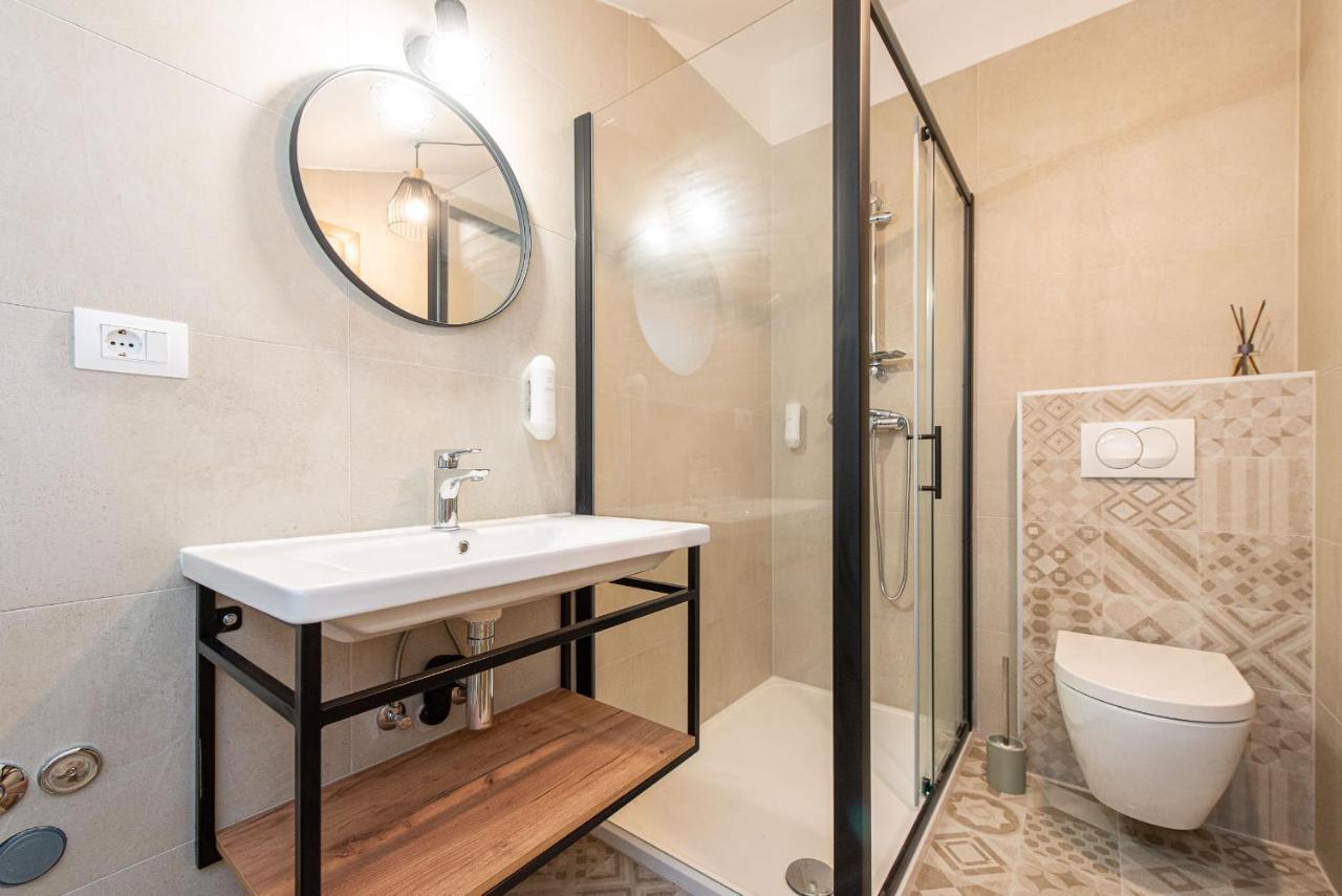 Guest House Dali Ρόβινι Εξωτερικό φωτογραφία