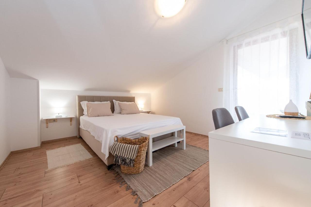 Guest House Dali Ρόβινι Εξωτερικό φωτογραφία