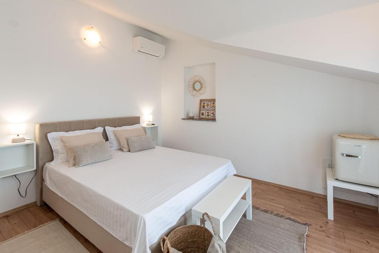 Guest House Dali Ρόβινι Εξωτερικό φωτογραφία