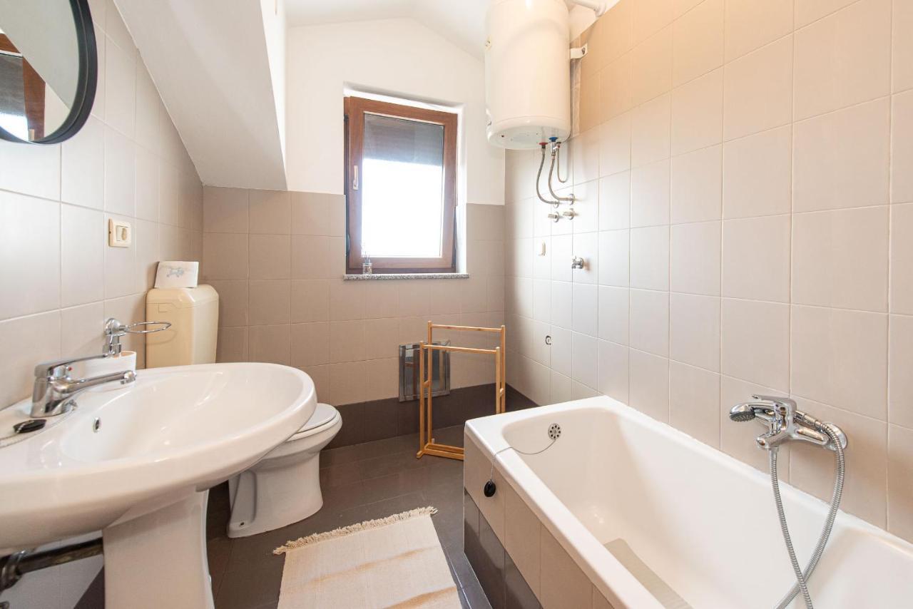 Guest House Dali Ρόβινι Εξωτερικό φωτογραφία