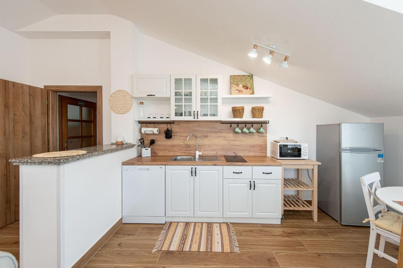 Guest House Dali Ρόβινι Εξωτερικό φωτογραφία