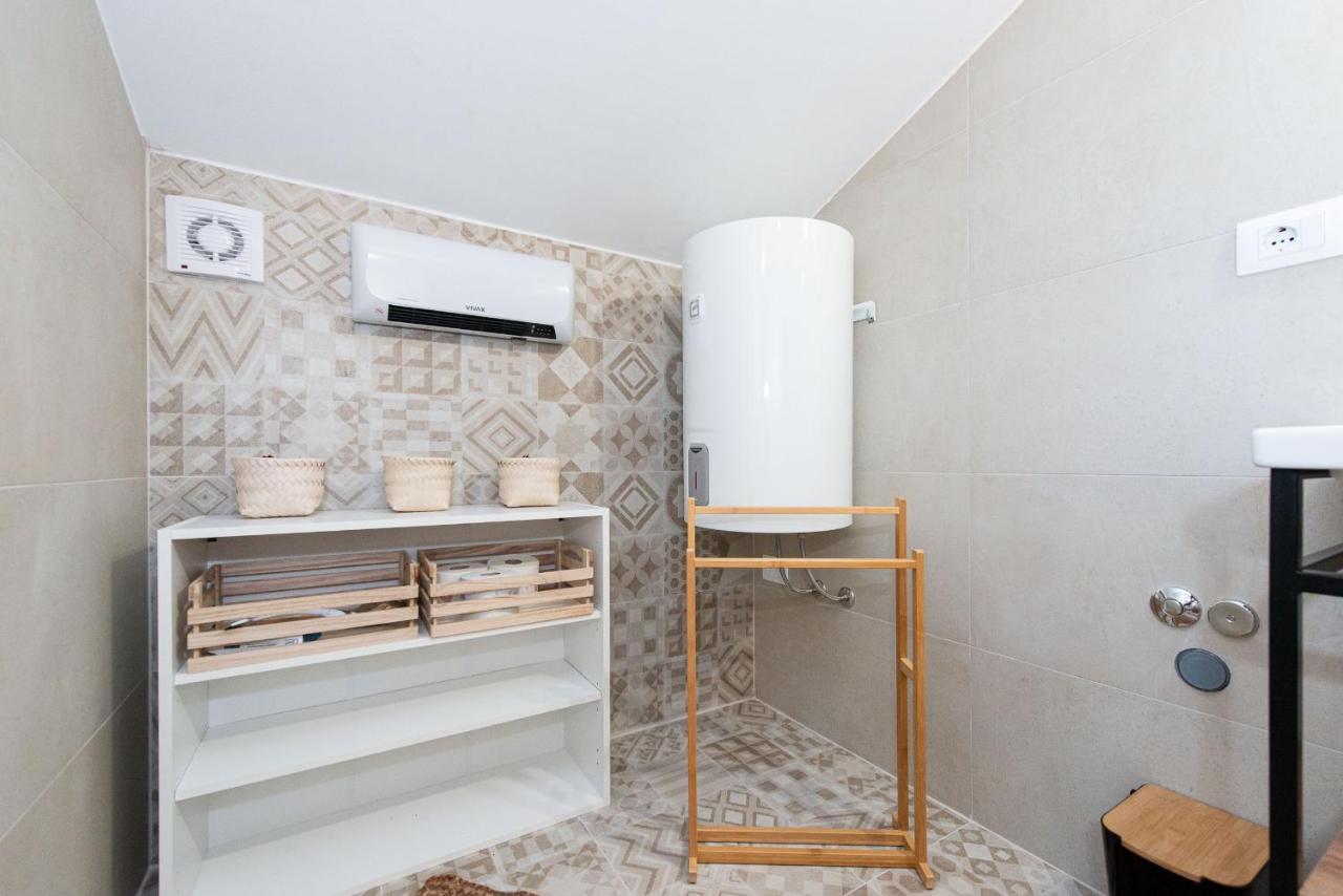 Guest House Dali Ρόβινι Εξωτερικό φωτογραφία