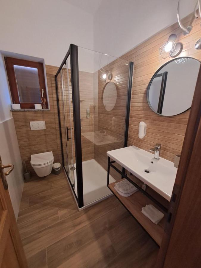 Guest House Dali Ρόβινι Εξωτερικό φωτογραφία