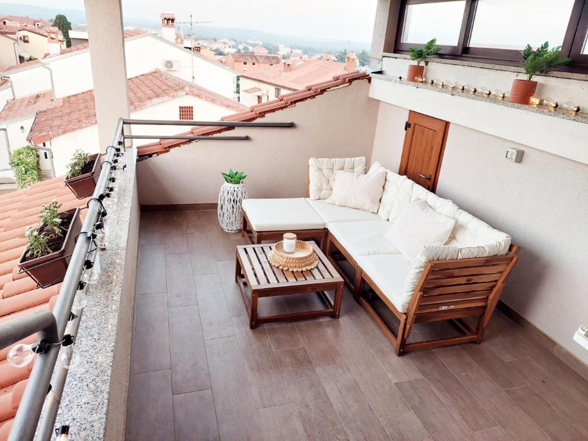 Guest House Dali Ρόβινι Εξωτερικό φωτογραφία