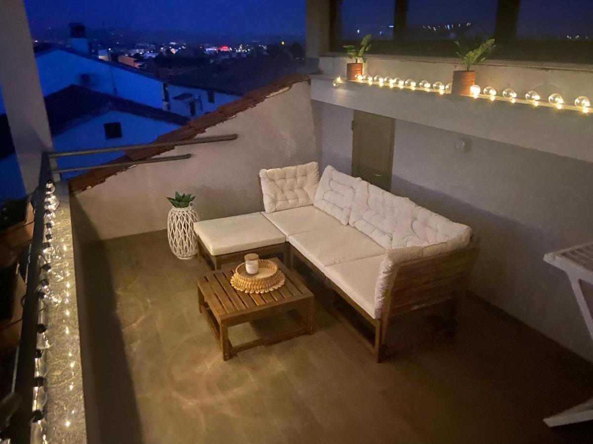 Guest House Dali Ρόβινι Εξωτερικό φωτογραφία